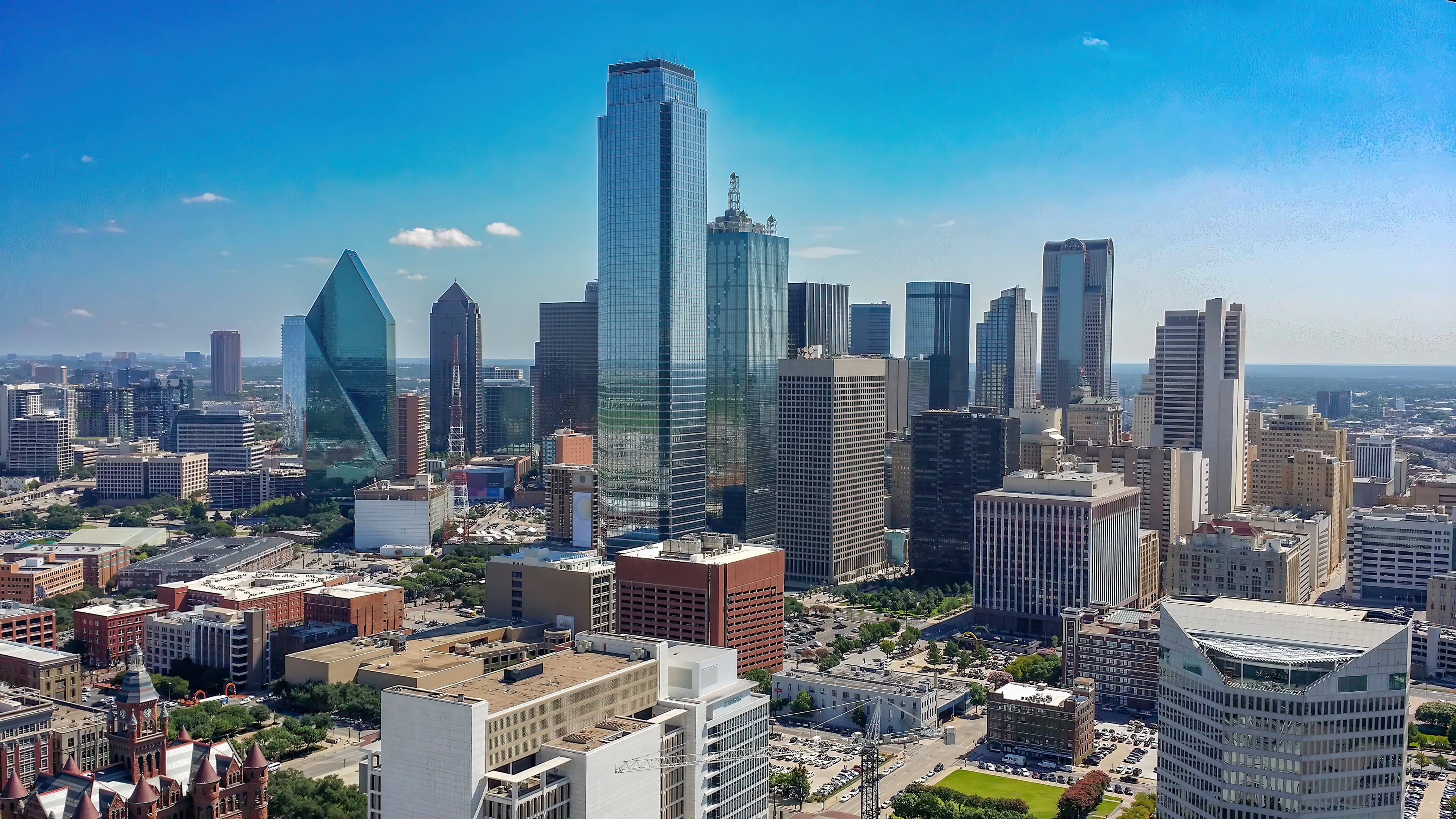 Dallas-Fort Worth